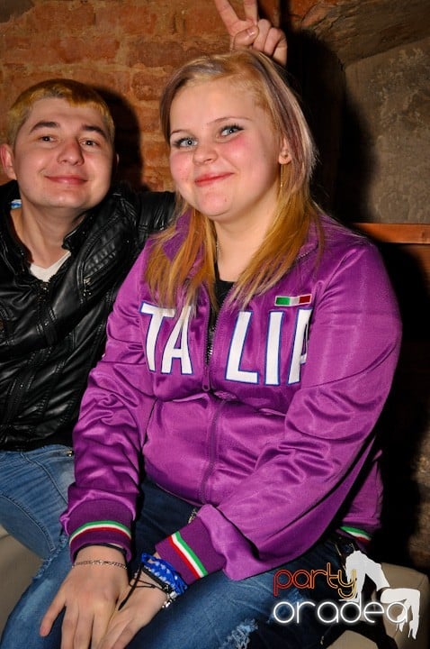 Gothica - Happy Birthday Lilla, 