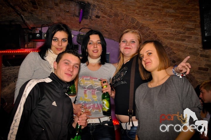 Gothica - Happy Birthday Lilla, 