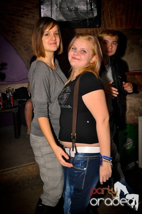 Gothica - Happy Birthday Lilla, 