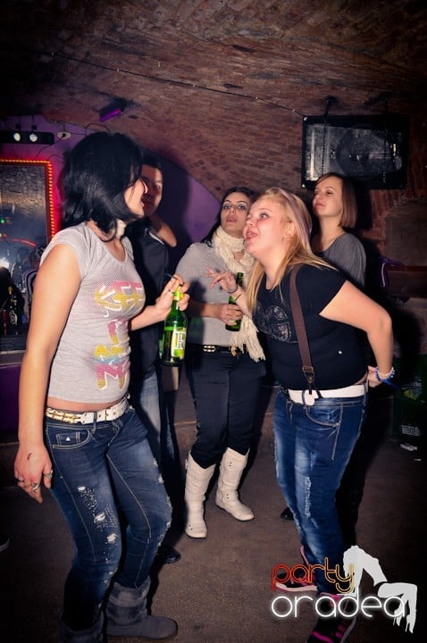 Gothica - Happy Birthday Lilla, 