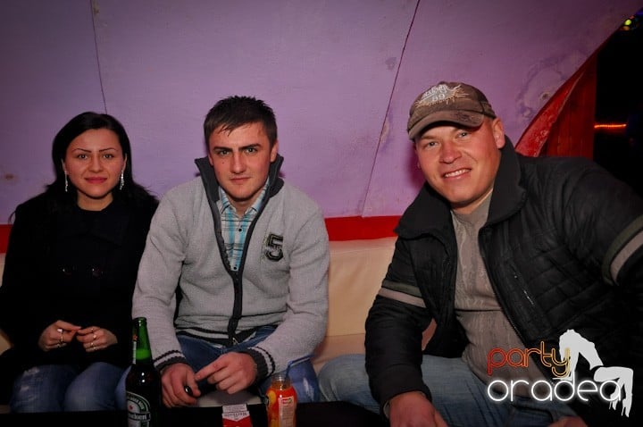 Gothica - Happy Birthday Lilla, 