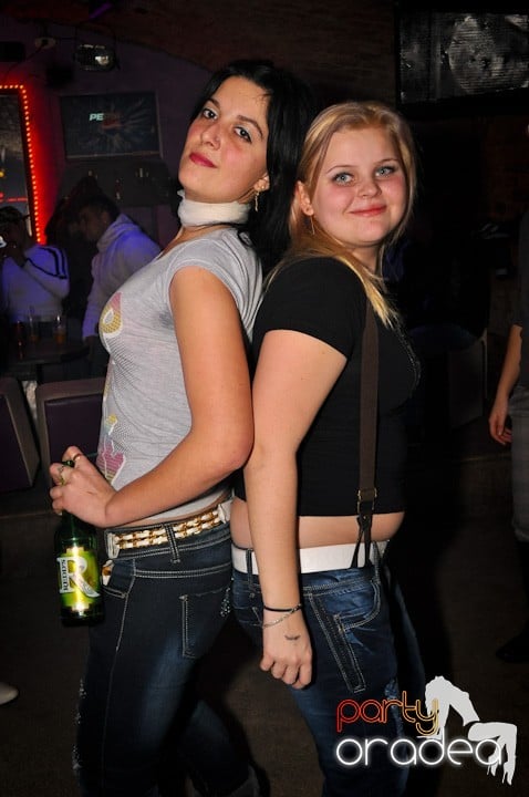 Gothica - Happy Birthday Lilla, 