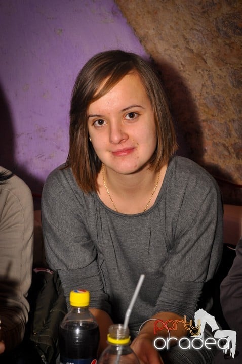 Gothica - Happy Birthday Lilla, 