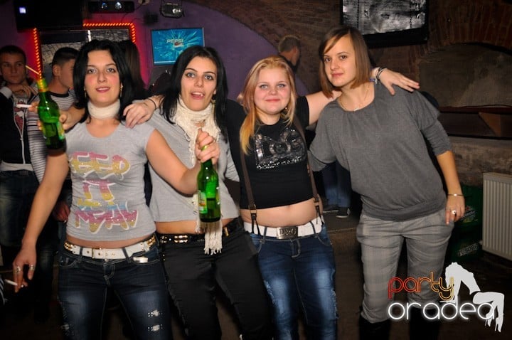 Gothica - Happy Birthday Lilla, 