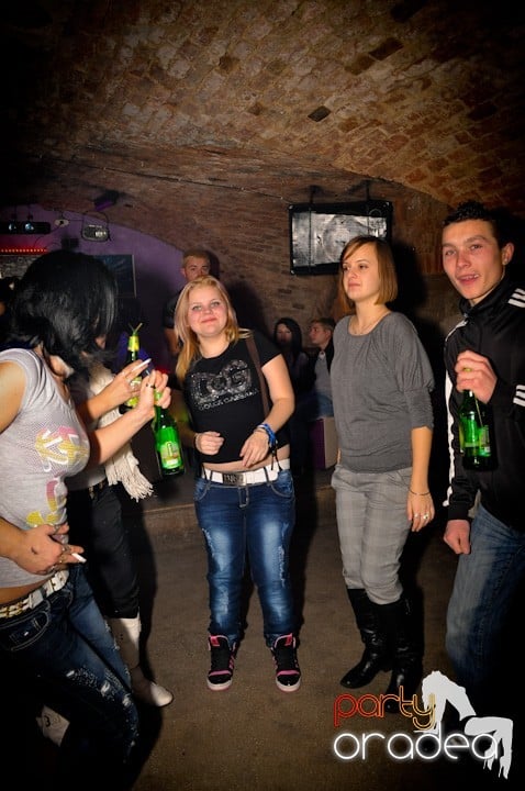 Gothica - Happy Birthday Lilla, 