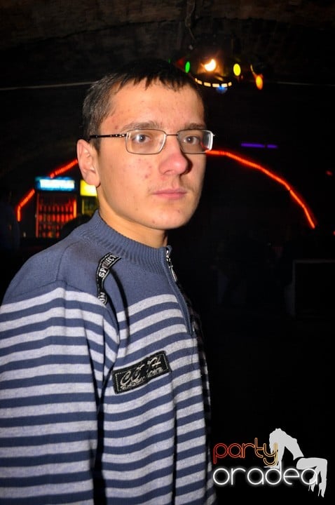 Gothica - Happy Birthday Lilla, 