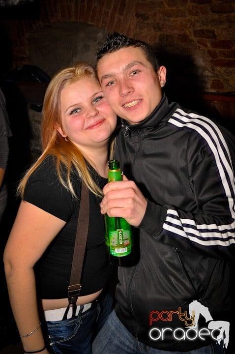 Gothica - Happy Birthday Lilla, 