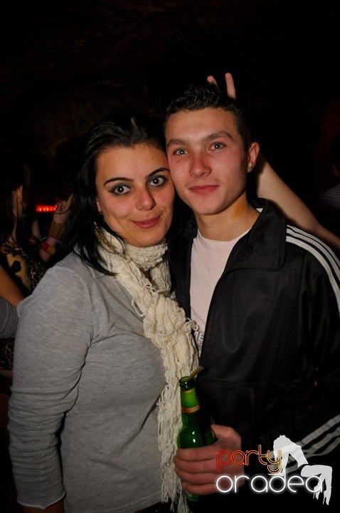 Gothica - Happy Birthday Lilla, 