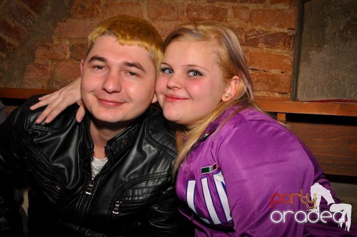 Gothica - Happy Birthday Lilla, 