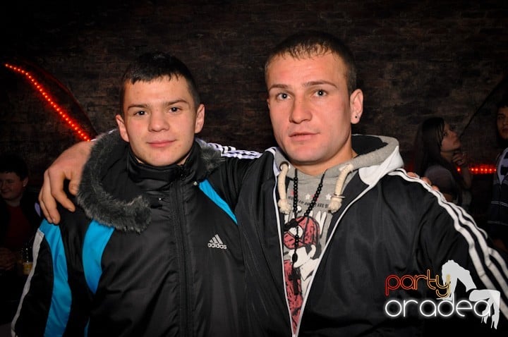 Gothica - Happy Birthday Lilla, 