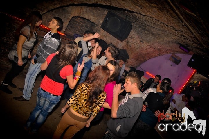 Gothica - Happy Birthday Lilla, 