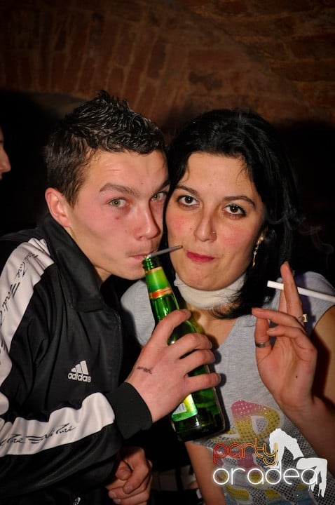 Gothica - Happy Birthday Lilla, 