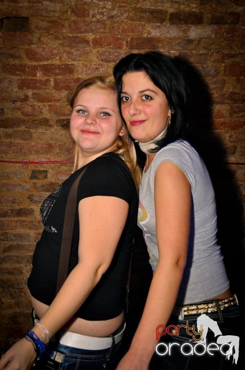 Gothica - Happy Birthday Lilla, 