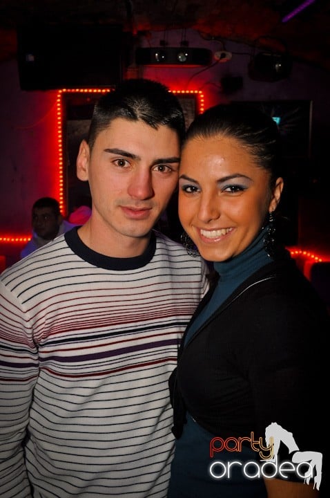 Gothica - Happy Birthday Lilla, 