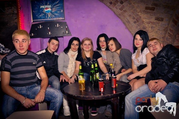 Gothica - Happy Birthday Lilla, 