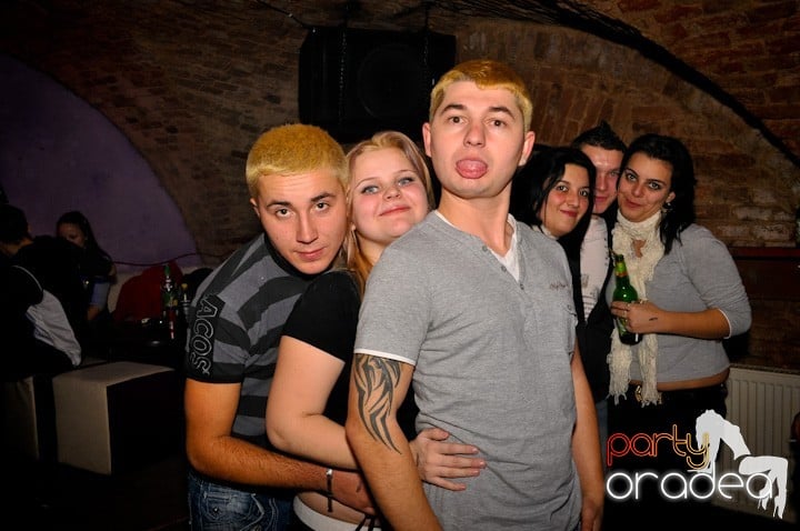 Gothica - Happy Birthday Lilla, 