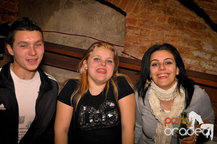 Gothica - Happy Birthday Lilla, 