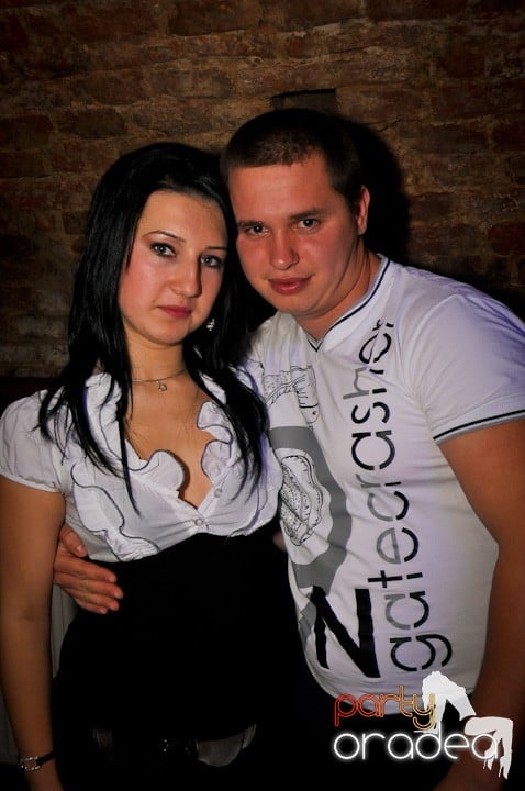 Gothica - Happy Birthday Lilla, 