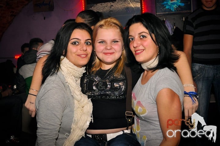 Gothica - Happy Birthday Lilla, 