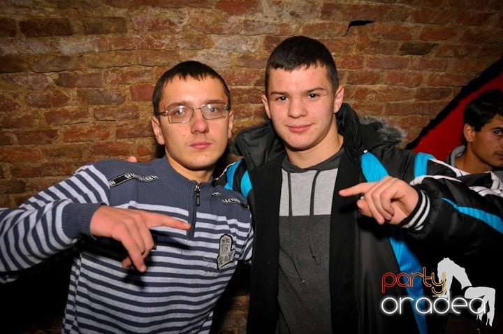 Gothica - Happy Birthday Lilla, 