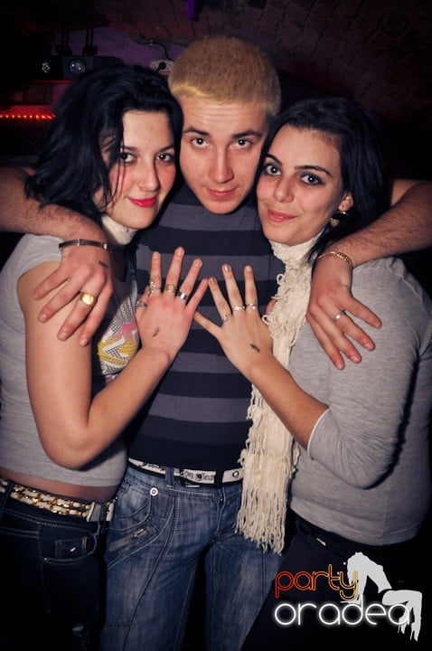 Gothica - Happy Birthday Lilla, 