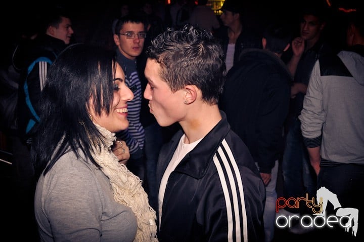 Gothica - Happy Birthday Lilla, 