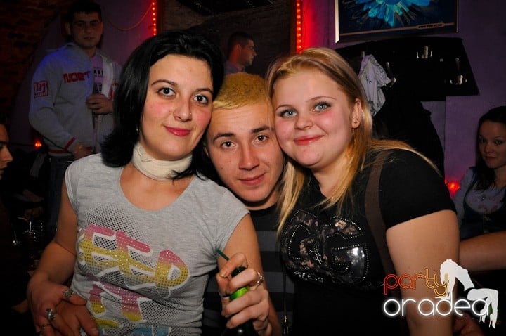 Gothica - Happy Birthday Lilla, 