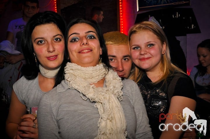 Gothica - Happy Birthday Lilla, 