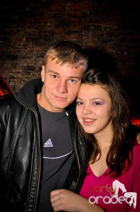 Gothica - Happy Birthday Lilla, 