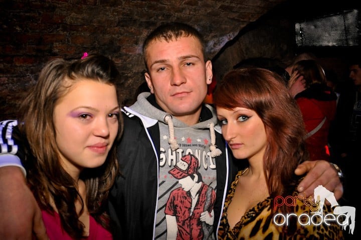 Gothica - Happy Birthday Lilla, 