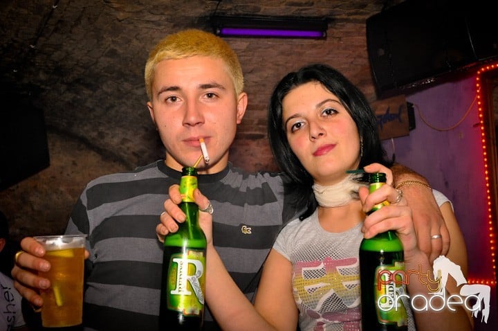 Gothica - Happy Birthday Lilla, 