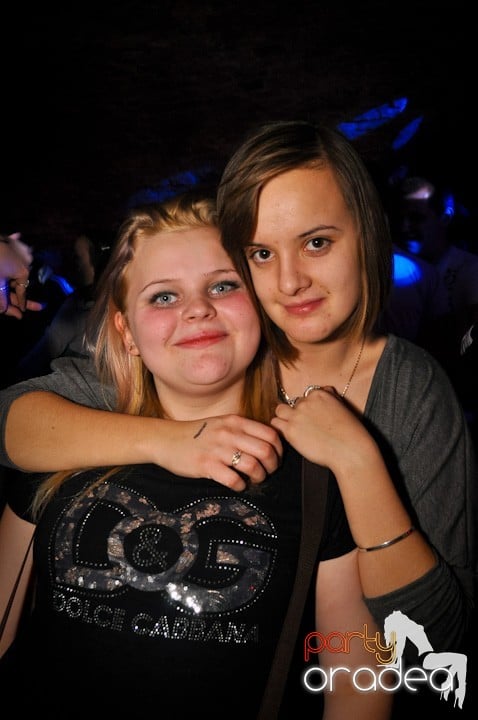 Gothica - Happy Birthday Lilla, 