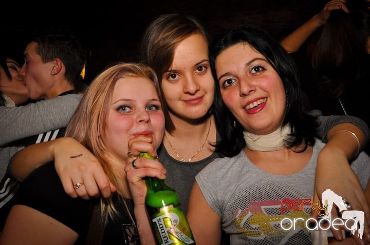 Gothica - Happy Birthday Lilla, 