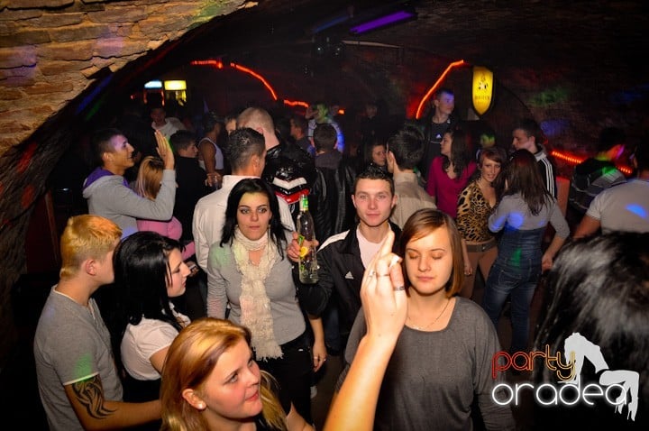 Gothica - Happy Birthday Lilla, 