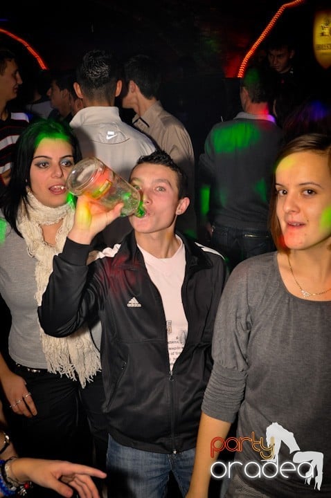 Gothica - Happy Birthday Lilla, 