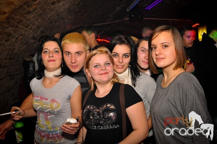 Gothica - Happy Birthday Lilla, 