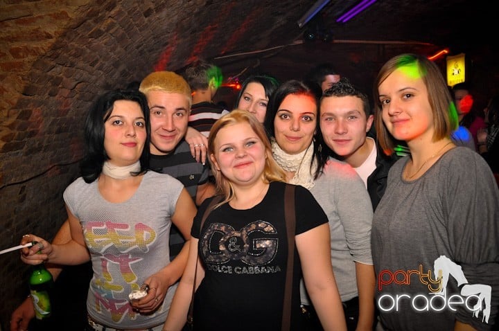 Gothica - Happy Birthday Lilla, 