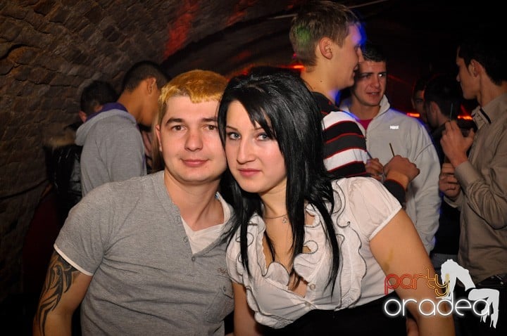 Gothica - Happy Birthday Lilla, 