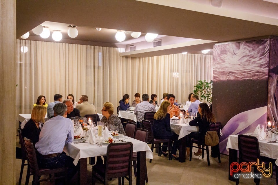 Gourmet & Wine, Caro Boutique Hotel & Restaurant