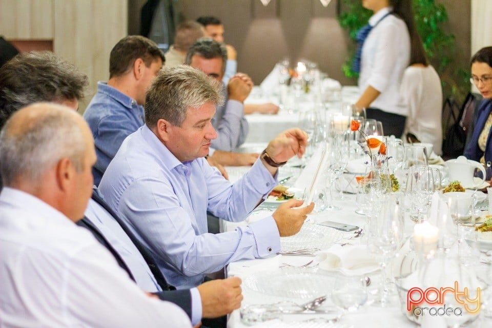 Gourmet & Wine, Caro Boutique Hotel & Restaurant