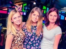 Grand Closing NMD Student Party