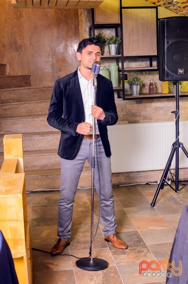 Grand Opening, Borsalino