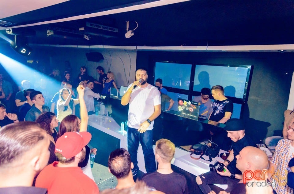 Grasu XXL - Turneul