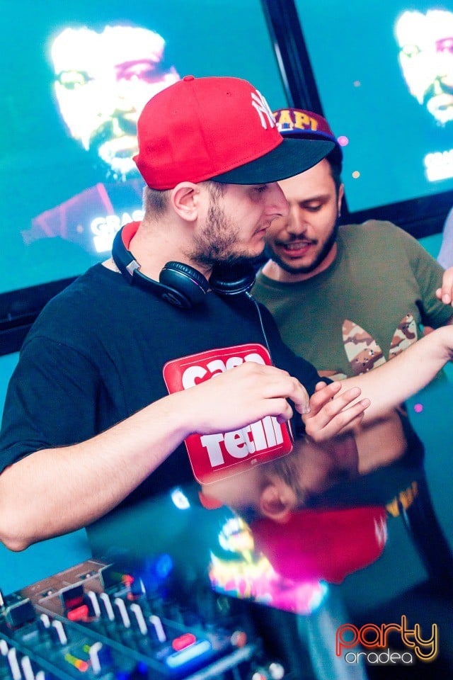 Grasu XXL - Turneul