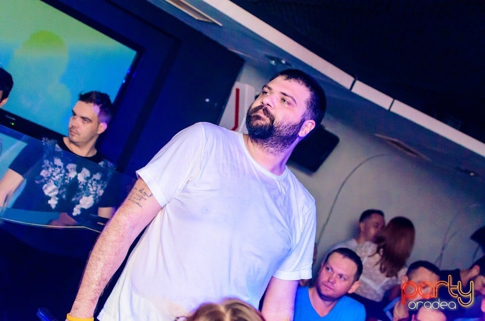 Grasu XXL - Turneul