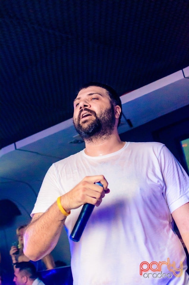 Grasu XXL - Turneul