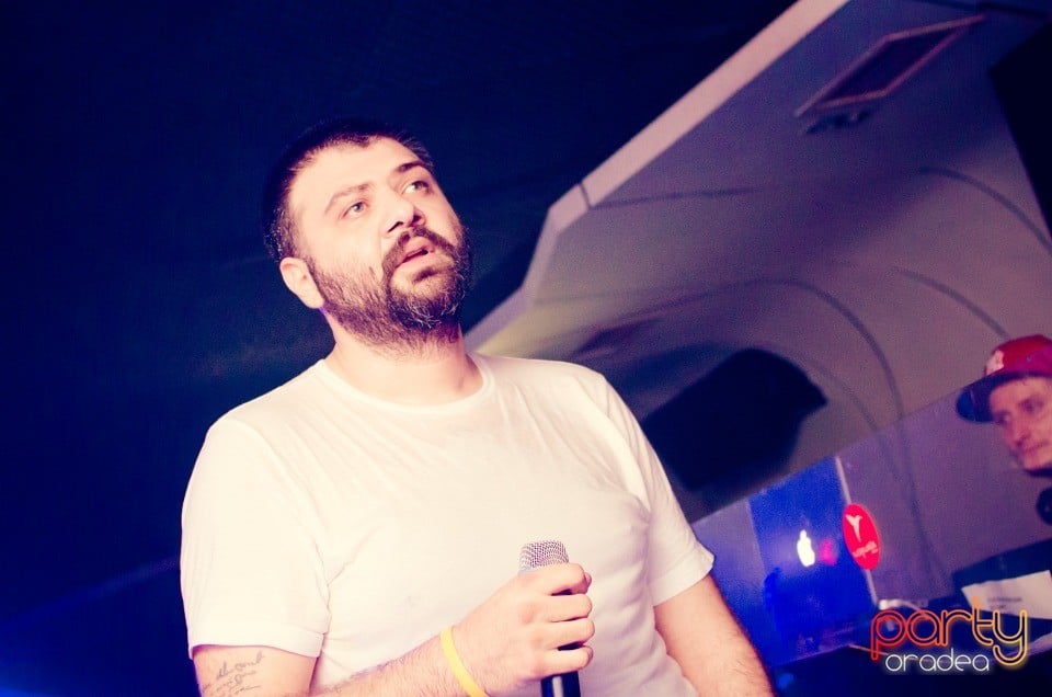 Grasu XXL - Turneul 