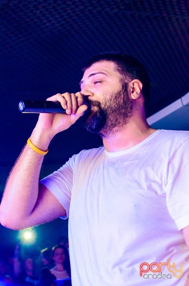 Grasu XXL - Turneul