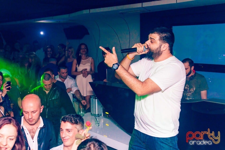 Grasu XXL - Turneul