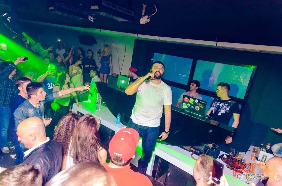 Grasu XXL - Turneul